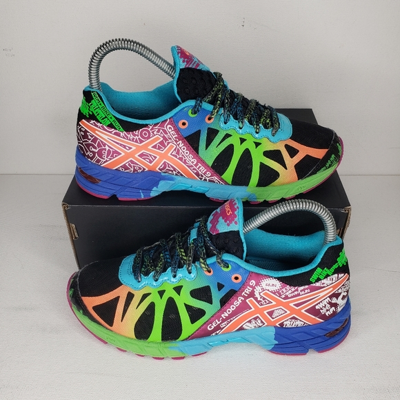 asics gel noosa tri 9